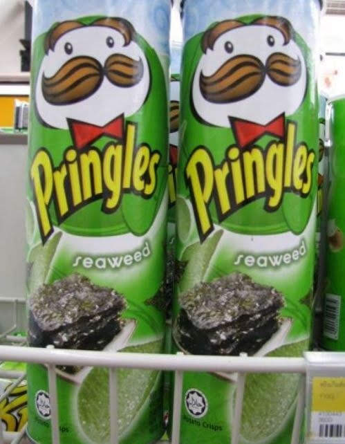 pringles